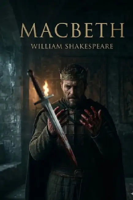 Macbeth by William Shakespeare