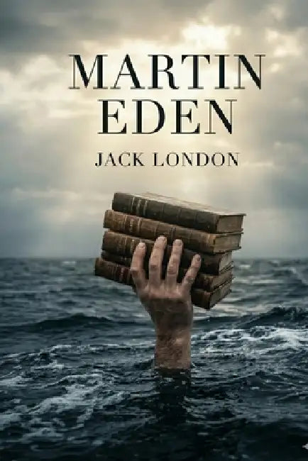 Martin Eden by Jack London