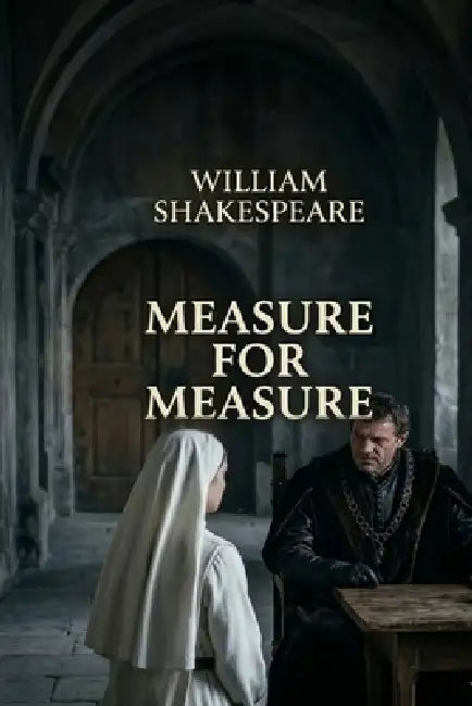 Measure for Measure by William Shakespeare