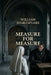 Measure for Measure by William Shakespeare
