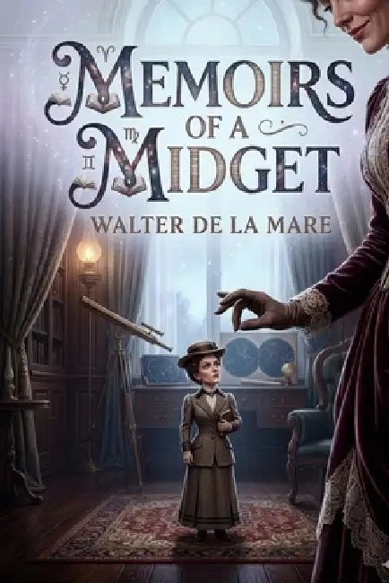 Memoirs of a Midget by Walter De La Mare