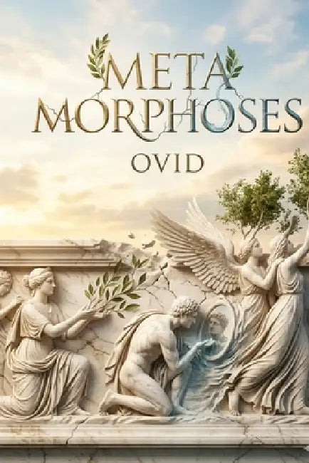 Metamorphoses by Ovid