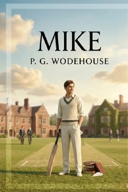 Mike by P. G. Wodehouse
