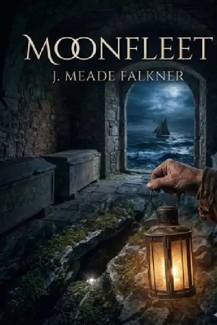 Moonfleet by John Meade Falkner