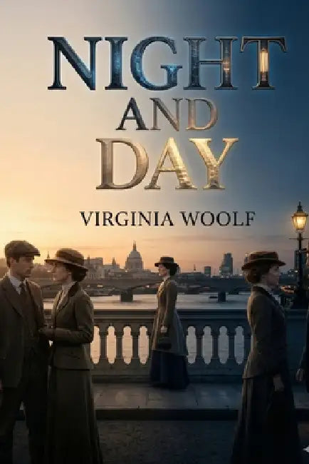 Night and Day by Virginia Woolf