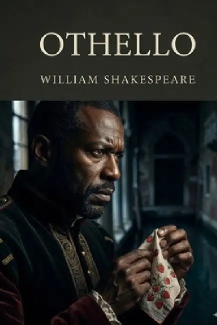 Othello by William Shakespeare