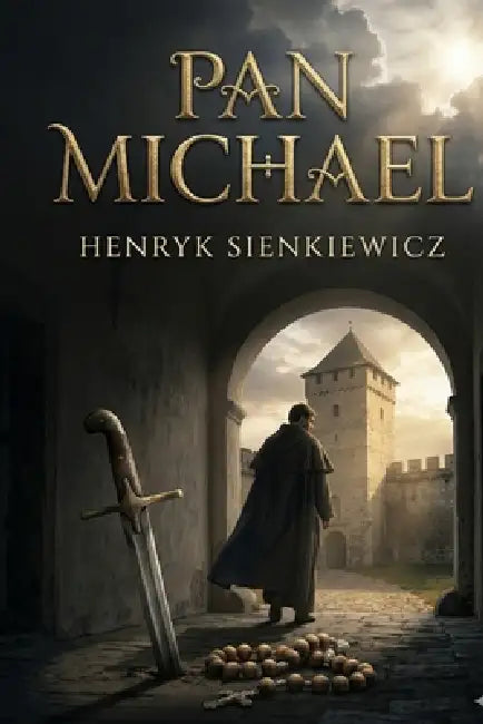 Pan Michael by Henryk Sienkiewicz