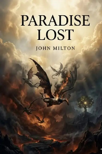 Paradise Lost by John Milton