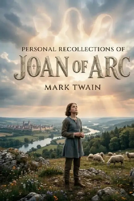 Personal Recollections of Joan of Arc by Mark Twain