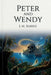 Peter and Wendy by James Matthew Barrie