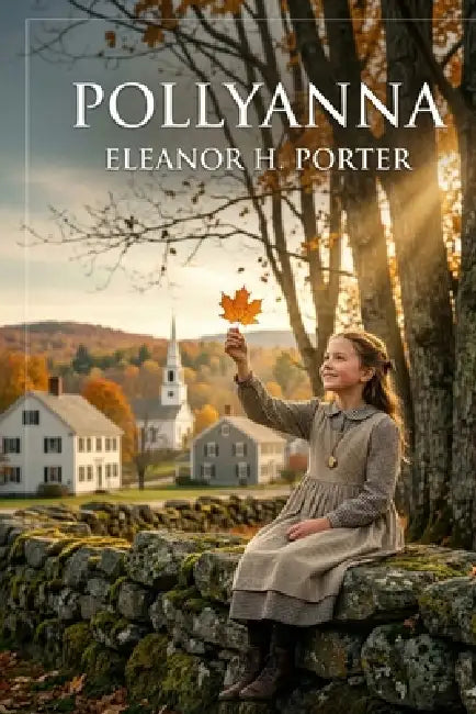 Pollyanna by Eleanor H. Porter