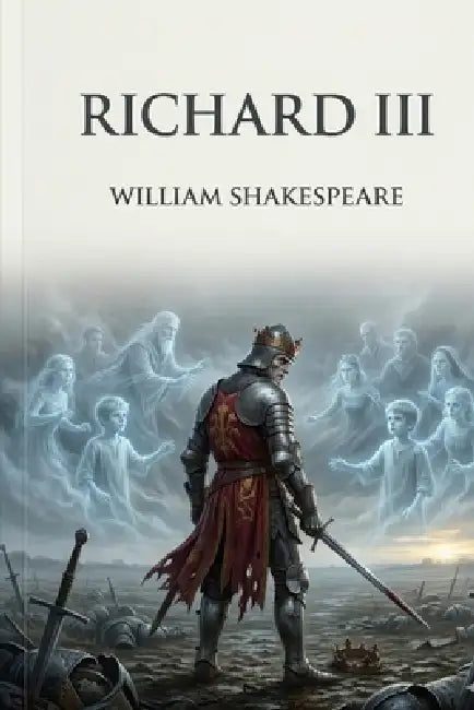 Richard III by William Shakespeare