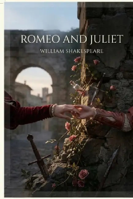 Romeo and Juliet by William Shakespeare