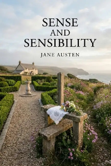 Sense and Sensibility by Jane Austen