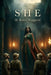 She by H. Rider Haggard