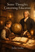 Some Thoughts Concerning Education by John Locke