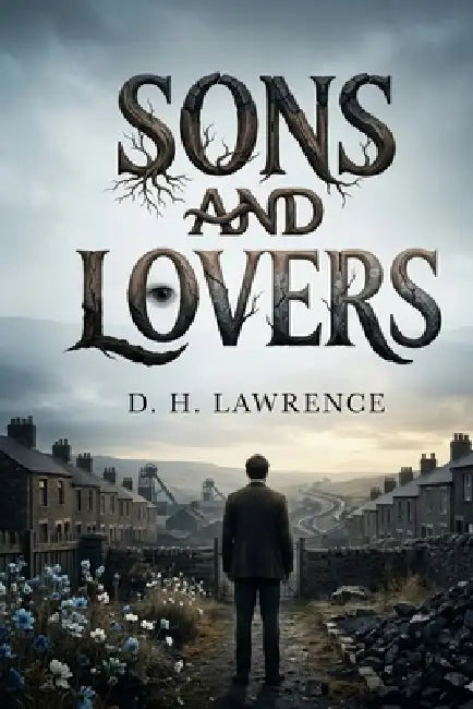 Sons and Lovers by D. H. Lawrence