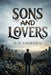 Sons and Lovers by D. H. Lawrence