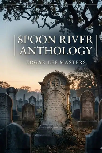Spoon River Anthology by Edgar Lee Masters