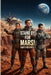 Stand by for Mars! by Carey Rockwell