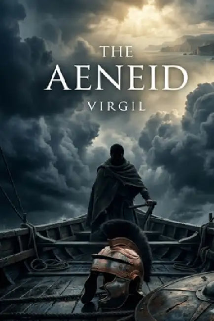 The Aeneid by Virgil