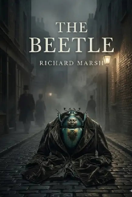 The Beetle by Richard Marsh