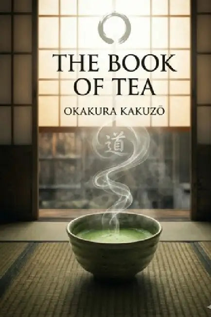 The Book of Tea by Okakura Kakuzō