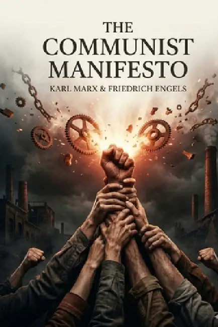 The Communist Manifesto by Karl Marx
