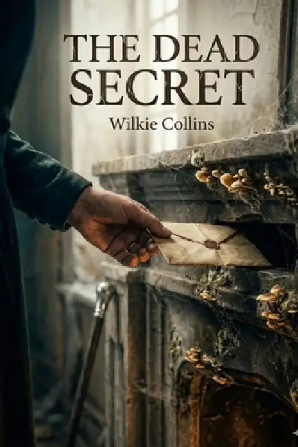 The Dead Secret by Wilkie Collins