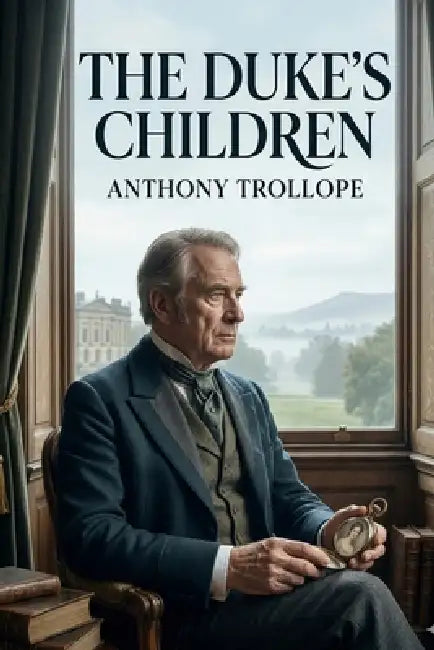 The Duke's Children by Anthony Trollope