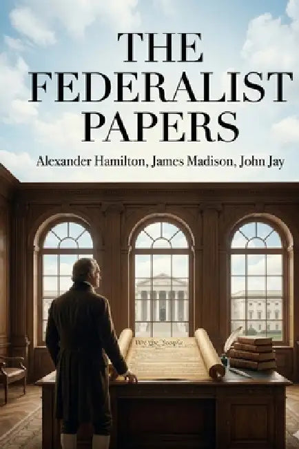 The Federalist Papers by Alexander Hamilton