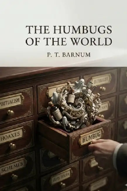 The Humbugs of the World by P. T. Barnum