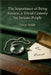 The Importance of Being Earnest by Oscar Wilde