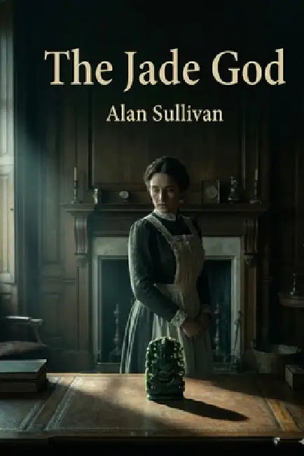The Jade God by Alan Sullivan