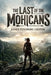 The Last of the Mohicans by James Fenimore Cooper