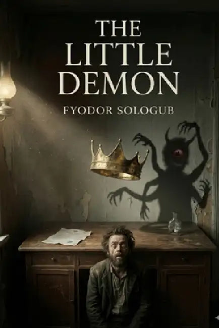 The Little Demon by Fyodor Sologub