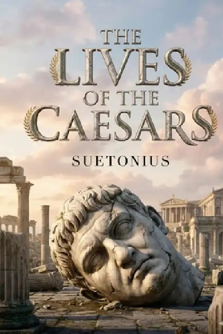 The Lives of the Caesars by Suetonius