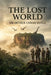 The Lost World by Arthur Conan Doyle