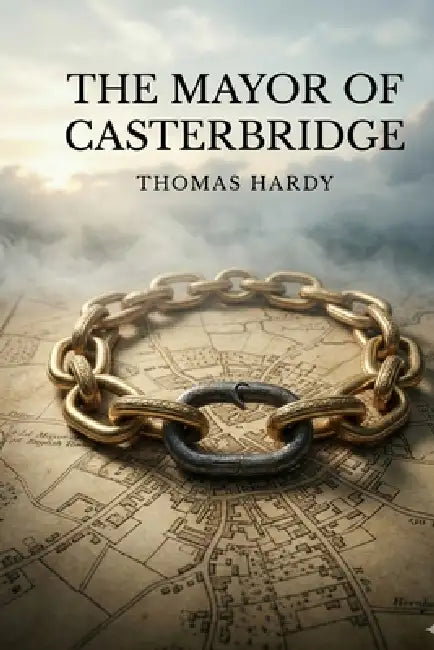 The Mayor of Casterbridge by Thomas Hardy