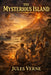 The Mysterious Island by Jules Verne
