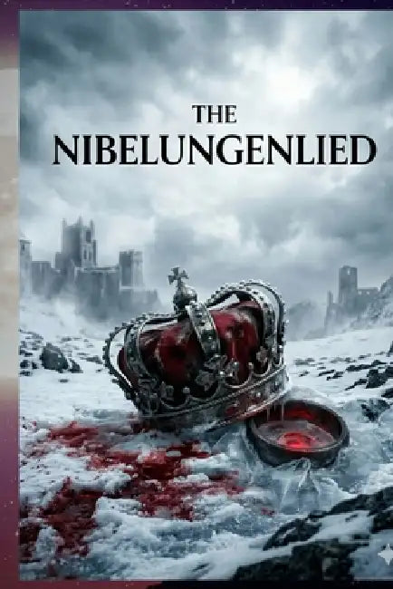 The Nibelungenlied by Anonymous