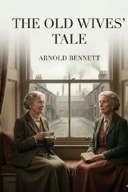 The Old Wives' Tale by Arnold Bennett