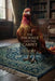 The Phoenix and the Carpet by Edith Nesbit