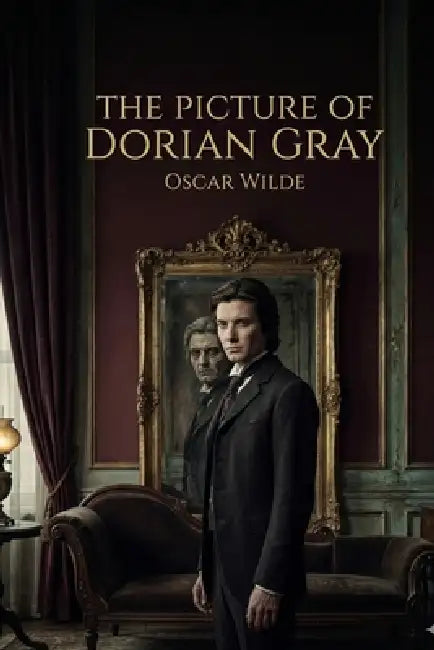 The Picture of Dorian Gray by Oscar Wilde
