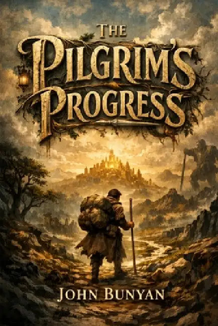 The Pilgrim's Progress by John Bunyan