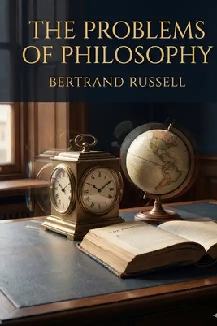 The Problems of Philosophy by Bertrand Russell