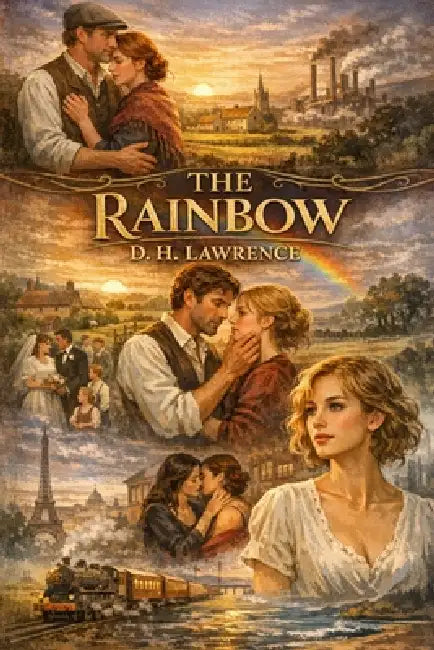 The Rainbow by D. H. Lawrence