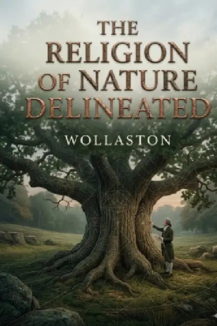 The Religion of Nature Delineated by William Wollaston