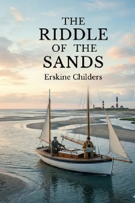 The Riddle of the Sands by Erskine Childers
