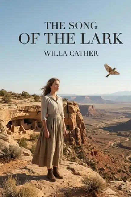 The Song of the Lark by Willa Cather